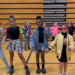 Team Page: Critchlow Adkins Children's Centers